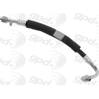 1995 Toyota 4Runner A/C Refrigerant Suction Hose Global Parts Distributors 4811923 image 1 of 1