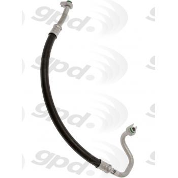 1999 Dodge Intrepid A/C Refrigerant Suction Hose Global Parts Distributors 4811924 image 1 of 1