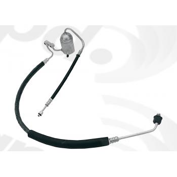 1987 Oldsmobile Custom Cruiser A/C Hose Assembly