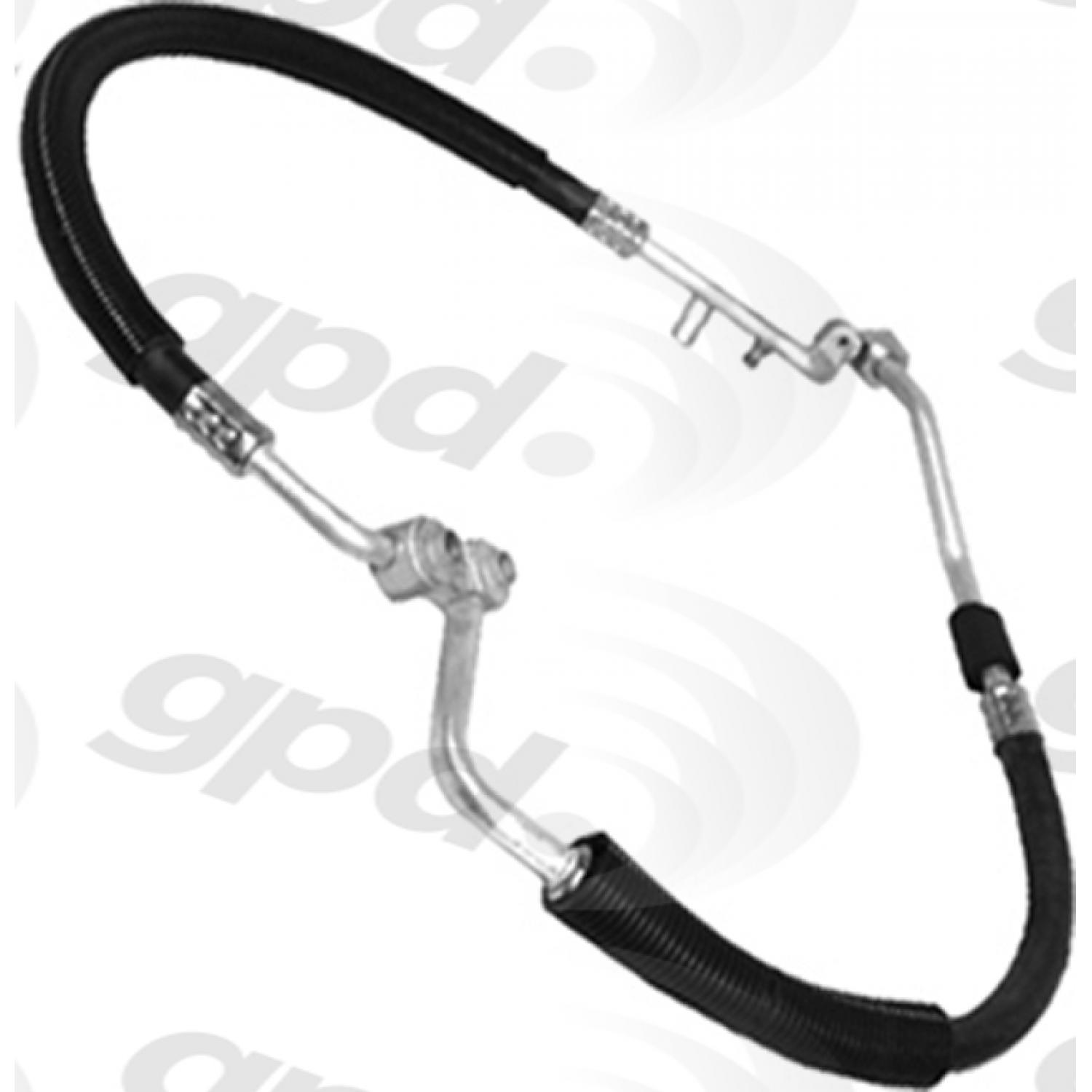 Global Parts Distributors 4811928 - A/C Hose Assembly Global Parts Distributors 4811928 A/C Hose Assembly product image 1 of 1