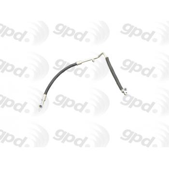 2006 GMC Yukon A/C Refrigerant Discharge Hose Global Parts Distributors 4811930 image 1 of 1