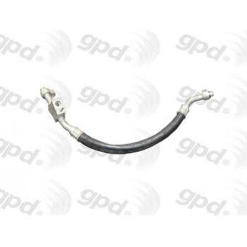 2005 GMC Yukon A/C Refrigerant Suction Hose Global Parts Distributors 4811933 image 1 of 1
