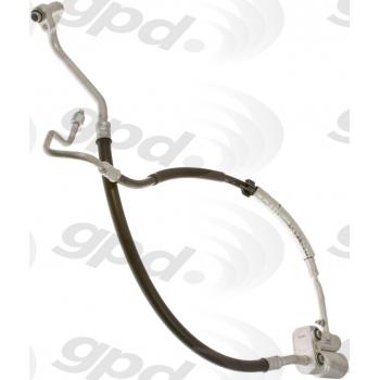 2002 GMC Sierra 3500 A/C Hose Assembly Global Parts Distributors 4811934 image 1 of 1