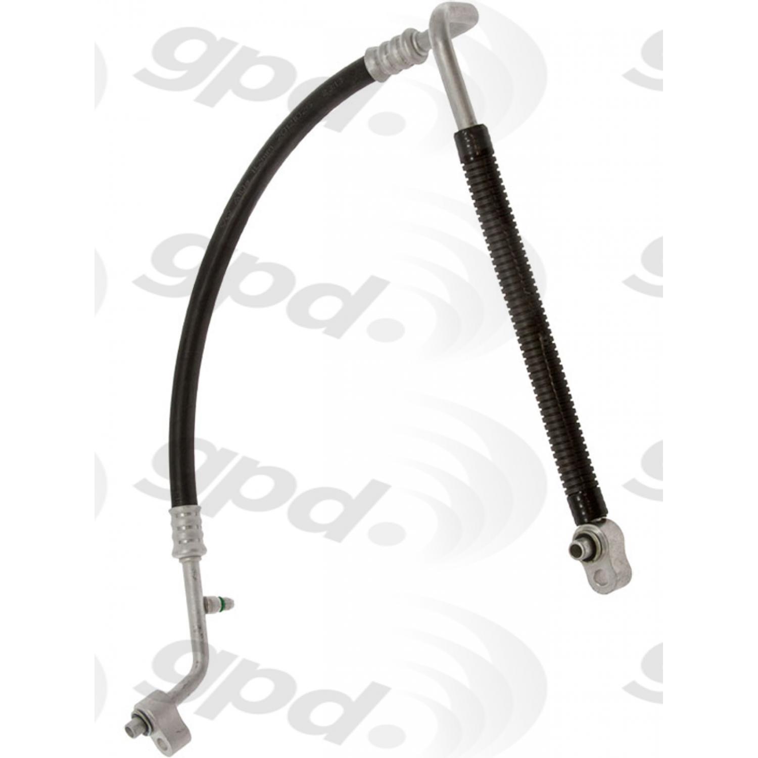 Global Parts Distributors 4811935 A/C Refrigerant Discharge Hose product image 1 of 1