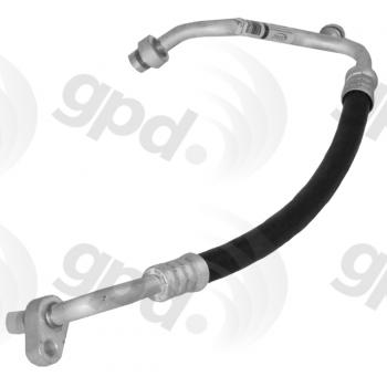 2003 Infiniti QX4 A/C Refrigerant Discharge Hose Global Parts Distributors 4811939 image 1 of 1