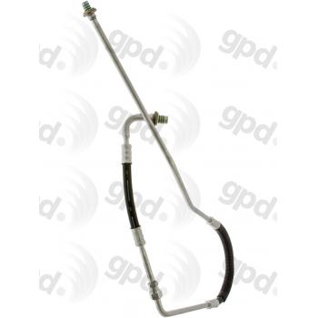 2004 Ford Focus A/C Refrigerant Liquid Hose Global Parts Distributors 4811944 image 1 of 1