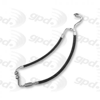 1990 GMC S15 A/C Hose Assembly Global Parts Distributors 4811946 image 1 of 1