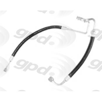 1985 GMC Safari A/C Hose Assembly