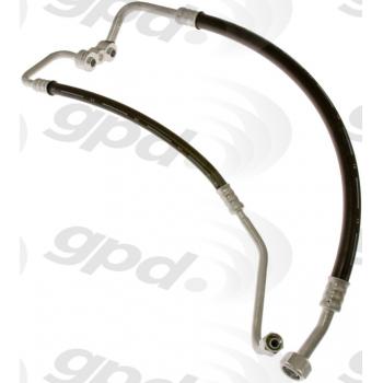 1993 Mercedes-Benz 300TE A/C Hose Assembly