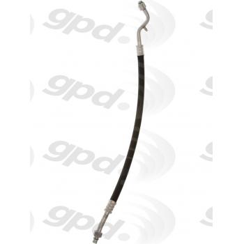 1993 Toyota Pickup A/C Refrigerant Suction Hose Global Parts Distributors 4811949 image 1 of 1