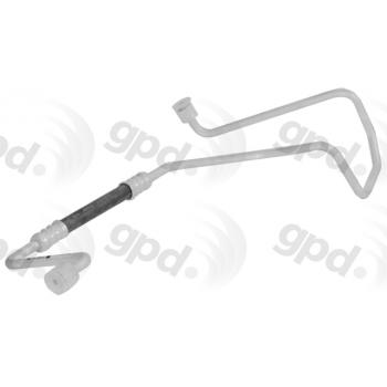 1996 Jeep Cherokee A/C Refrigerant Liquid Hose Global Parts Distributors 4811952 image 1 of 1