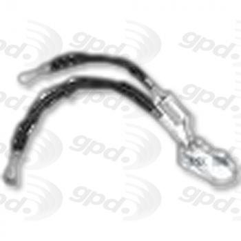 1991 GMC Safari A/C Hose Assembly