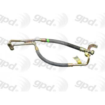 1984 Mercedes-Benz 300SD A/C Hose Assembly Global Parts Distributors 4811957 image 1 of 1