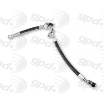 1984 Mercedes-Benz 380SL A/C Hose Assembly Global Parts Distributors 4811959 image 1 of 1