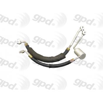 2001 Chevrolet Lumina A/C Hose Assembly Global Parts Distributors 4811960 image 1 of 1