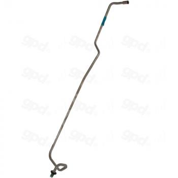 2002 Lincoln Continental A/C Refrigerant Liquid Hose Global Parts Distributors 4811962 image 1 of 1