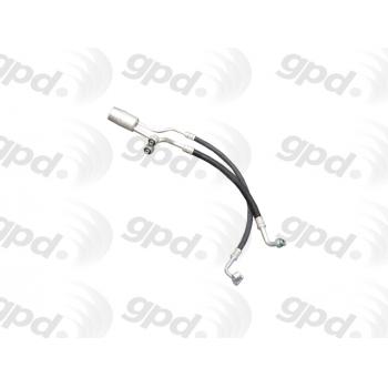 2000 Oldsmobile Intrigue A/C Hose Assembly