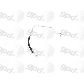 1999 Cadillac Seville A/C Refrigerant Discharge Hose Global Parts Distributors 4811968 image 1 of 1