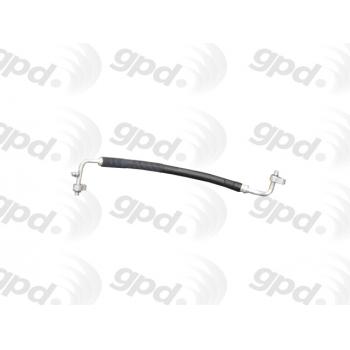 2001 Oldsmobile Aurora A/C Refrigerant Discharge Hose Global Parts Distributors 4811970 image 1 of 1