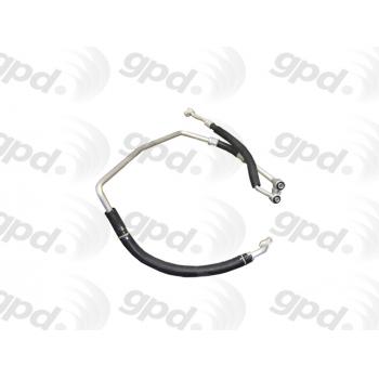 2009 GMC Envoy A/C Hose Assembly