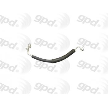 2005 Cadillac DeVille A/C Refrigerant Discharge Hose Global Parts Distributors 4811973 image 1 of 1