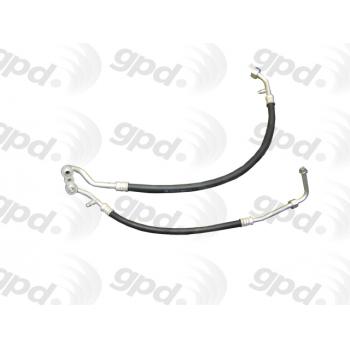 1990 GMC C3500 A/C Hose Assembly Global Parts Distributors 4811974 image 1 of 1