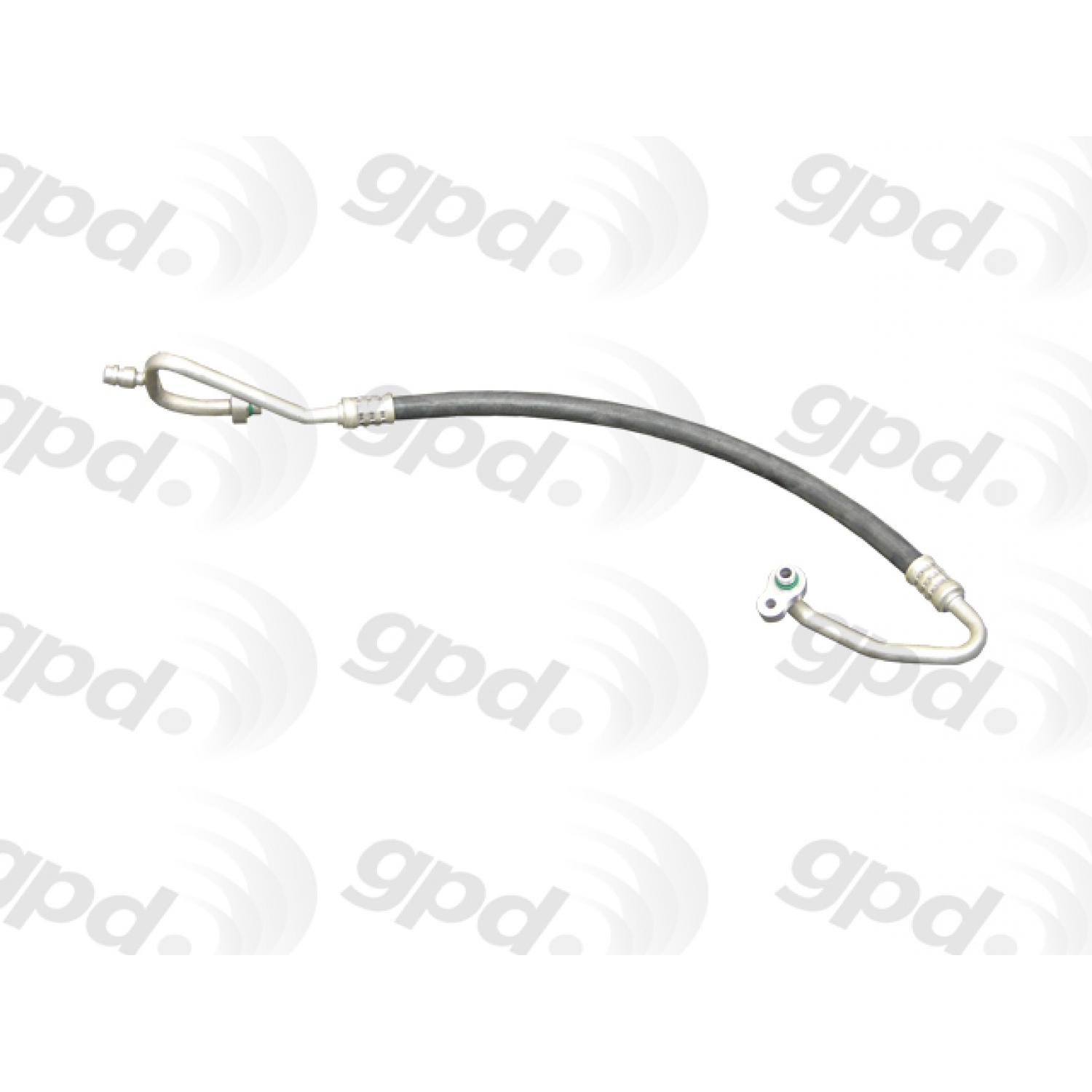 Global Parts Distributors 4811975 A/C Refrigerant Discharge Hose product image 1 of 1