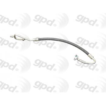 2015 Kia Optima A/C Refrigerant Discharge Hose Global Parts Distributors 4811975 image 1 of 1