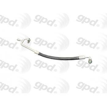 2010 Kia Optima A/C Refrigerant Discharge Hose Global Parts Distributors 4811977 image 1 of 1