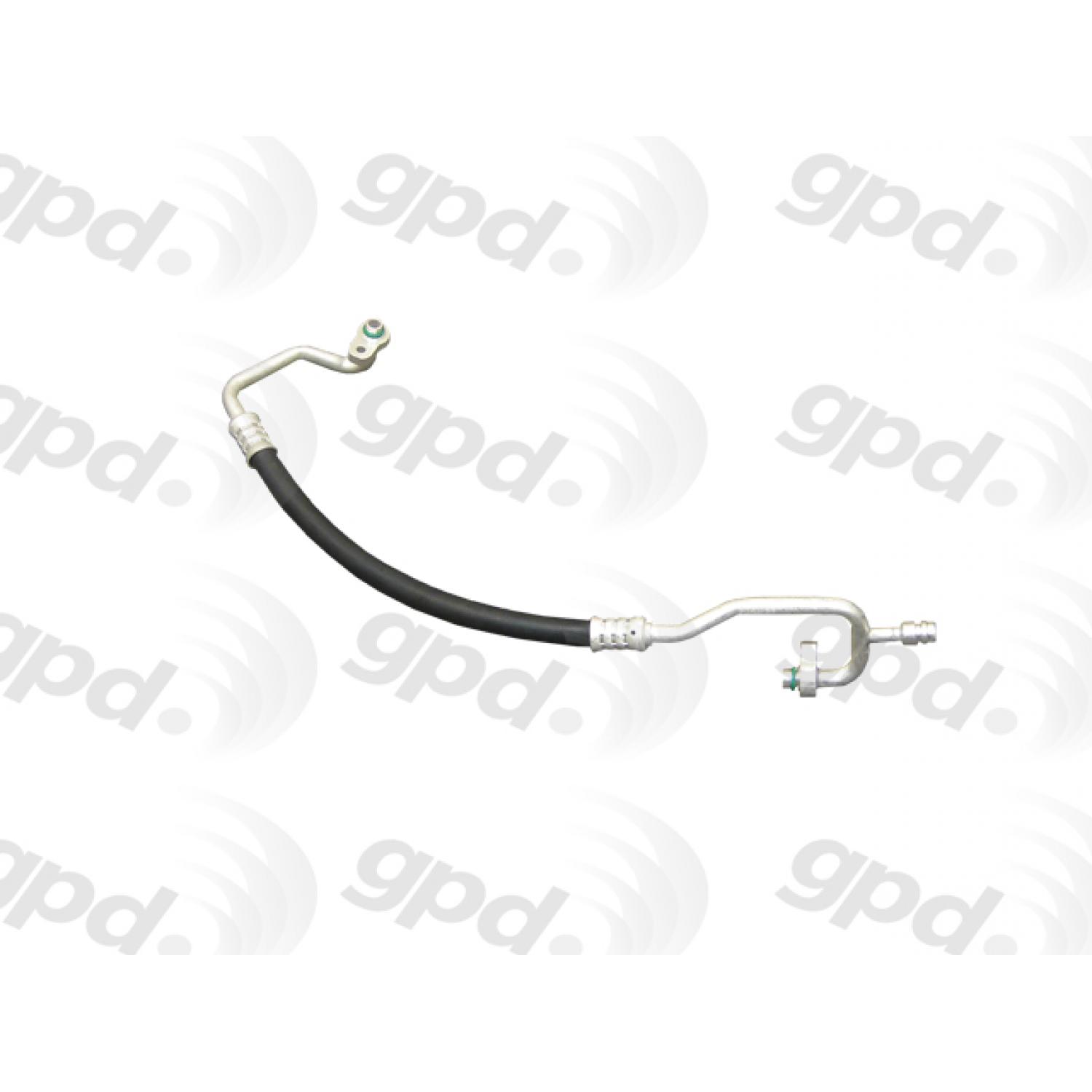 Global Parts Distributors 4811978 A/C Refrigerant Discharge Hose product image 1 of 1