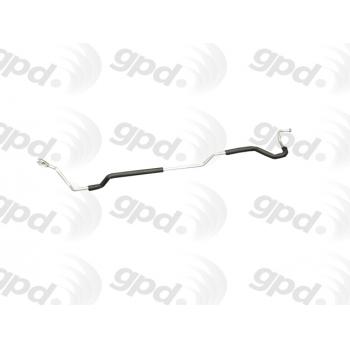 2006 Kia Optima A/C Refrigerant Liquid Hose Global Parts Distributors 4811979 image 1 of 1
