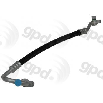 2015 Kia Optima A/C Refrigerant Discharge Hose Global Parts Distributors 4811980 image 1 of 1