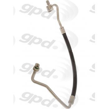 2003 Kia Optima A/C Refrigerant Discharge Hose Global Parts Distributors 4811982 image 1 of 1