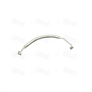 2006 Hyundai Santa Fe A/C Refrigerant Discharge Hose Global Parts Distributors 4811996 image 1 of 1