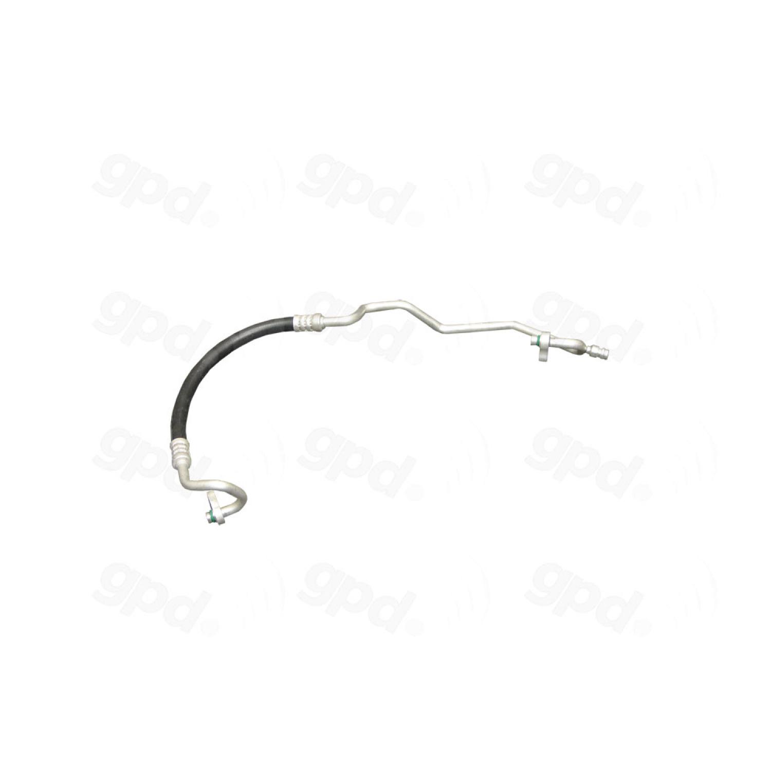 Global Parts Distributors 4811999 - A/C Refrigerant Discharge Hose Global Parts Distributors 4811999 A/C Refrigerant Discharge Hose product image 1 of 1