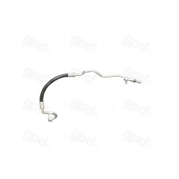 2013 Kia Sorento A/C Refrigerant Discharge Hose Global Parts Distributors 4811999 image 1 of 1