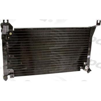 Global Parts Distributors 4812 A/C Condenser product image 1 of 1