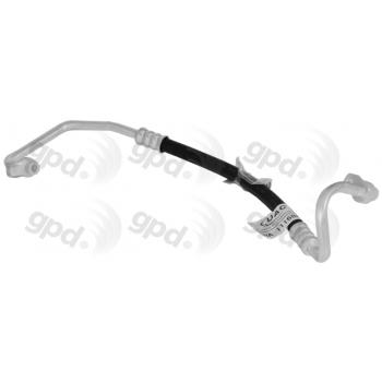 2015 Hyundai Tucson A/C Refrigerant Discharge Hose Global Parts Distributors 4812003 image 1 of 1