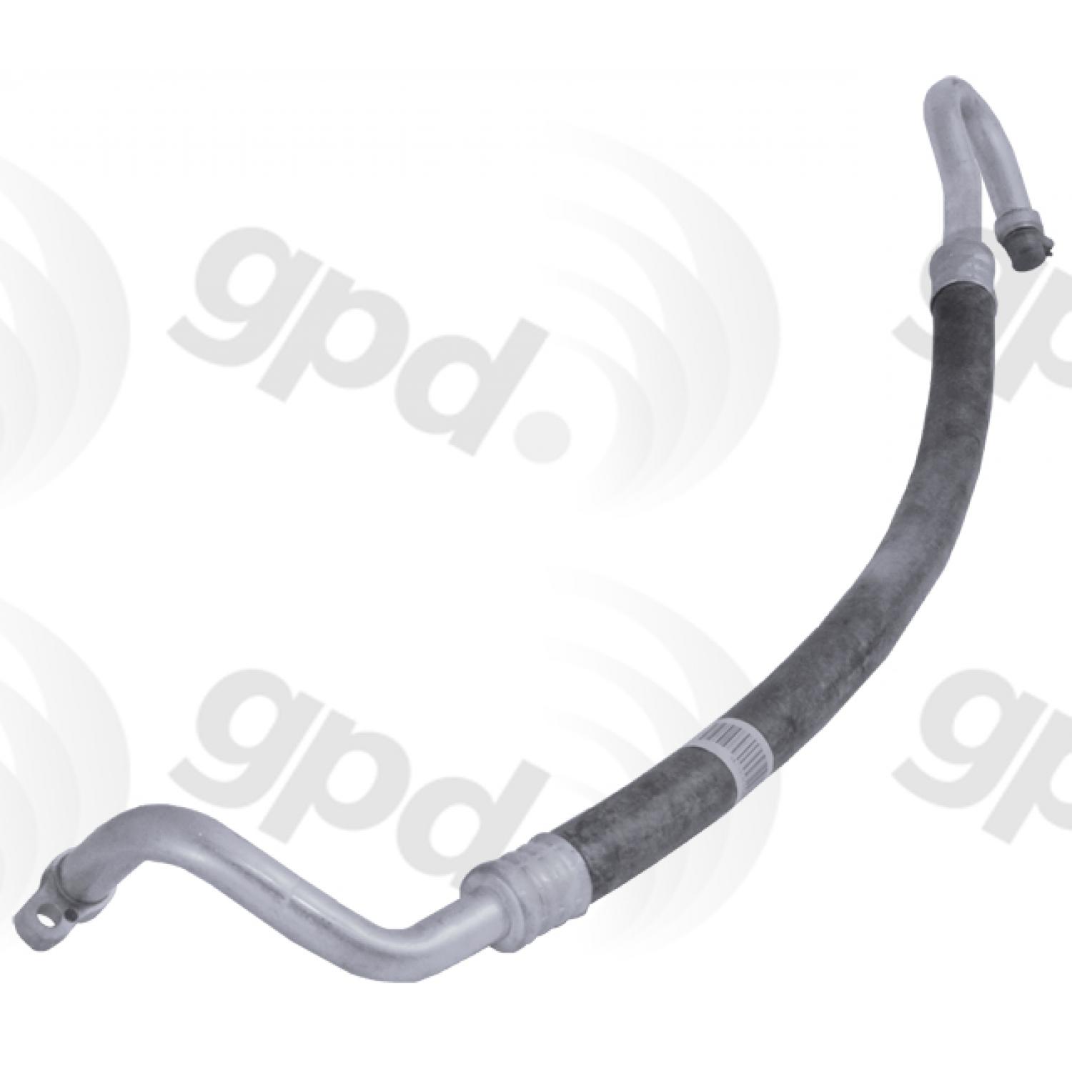 Global Parts Distributors 4812014 - A/C Refrigerant Suction Hose Global Parts Distributors 4812014 A/C Refrigerant Suction Hose product image 1 of 1