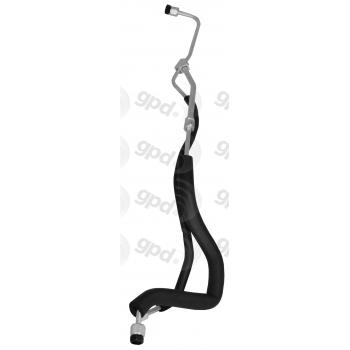 2000 GMC Yukon A/C Refrigerant Liquid Hose Global Parts Distributors 4812019 image 1 of 1