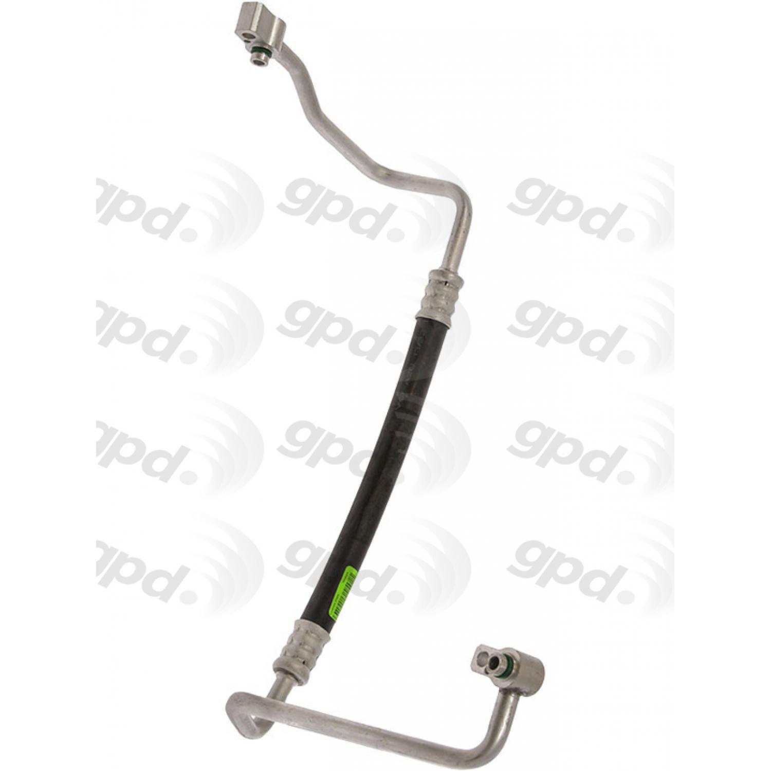 Global Parts Distributors 4812020 A/C Refrigerant Discharge Hose product image 1 of 1