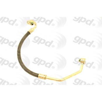 2012 Hyundai Elantra A/C Refrigerant Discharge Hose Global Parts Distributors 4812025 image 1 of 1
