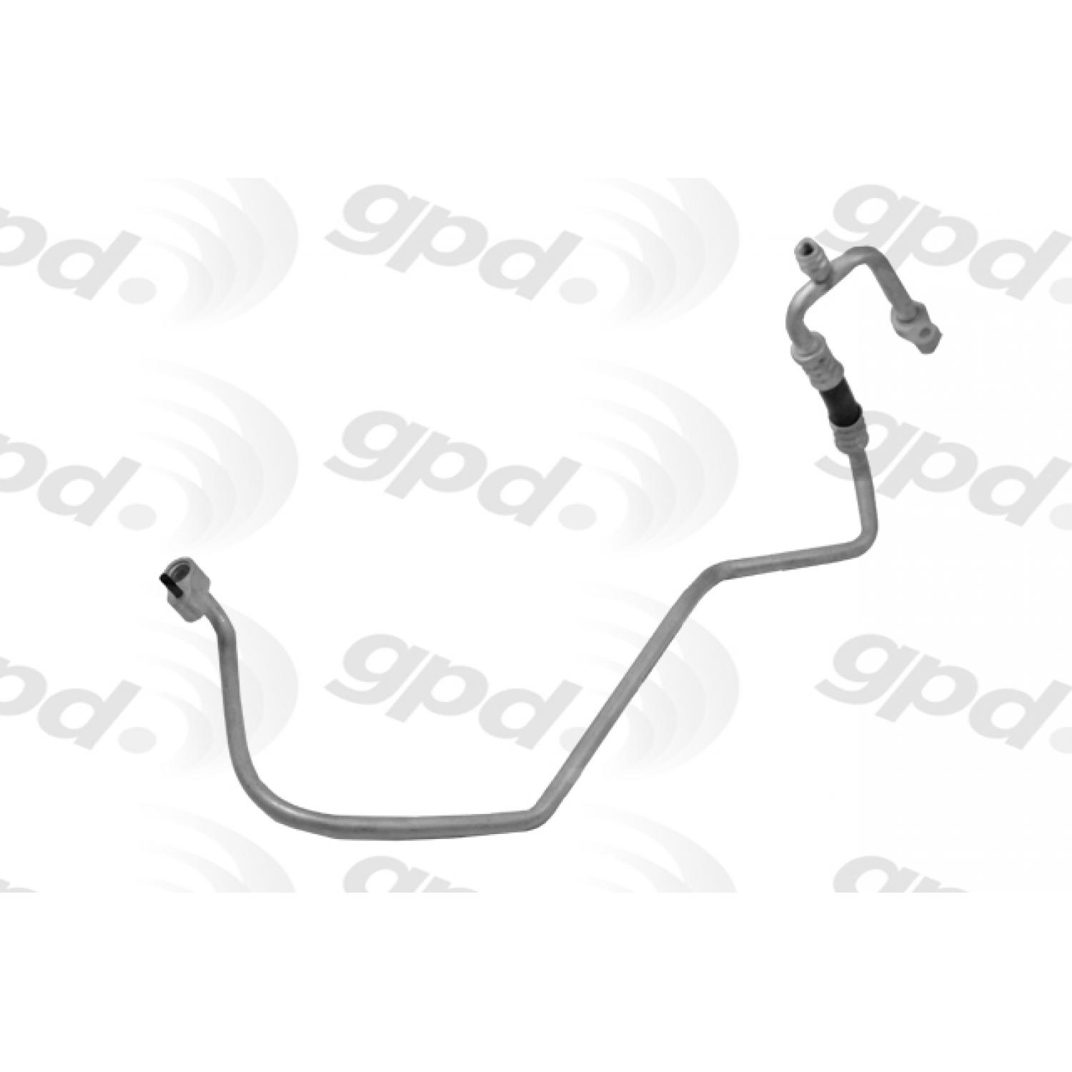 Global Parts Distributors 4812027 A/C Refrigerant Discharge Hose product image 1 of 1