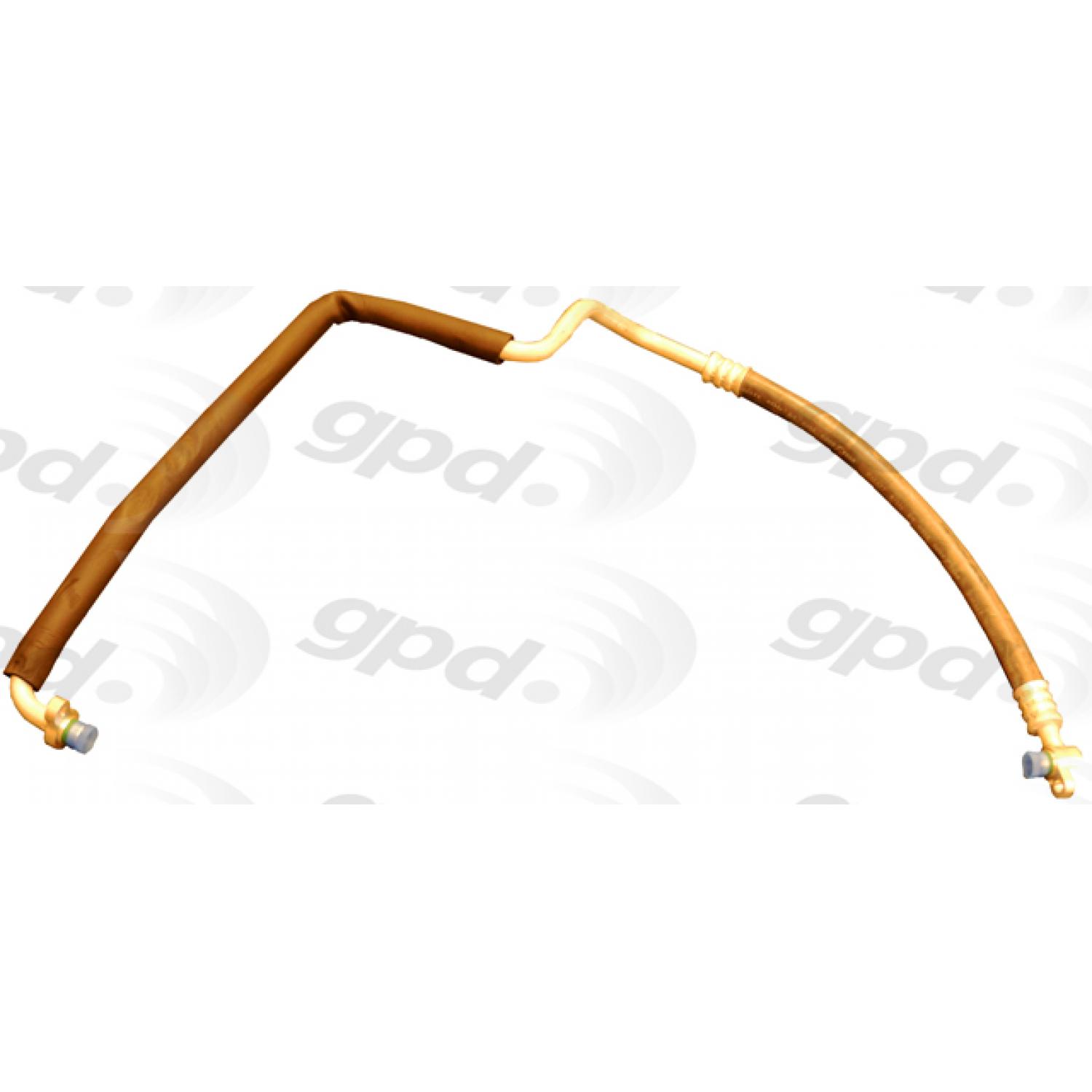 Global Parts Distributors 4812032 A/C Refrigerant Suction Hose product image 1 of 1
