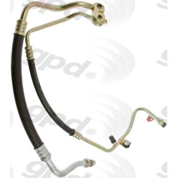 2002 Ford E-150 Econoline A/C Hose Assembly Global Parts Distributors 4812042 image 1 of 1