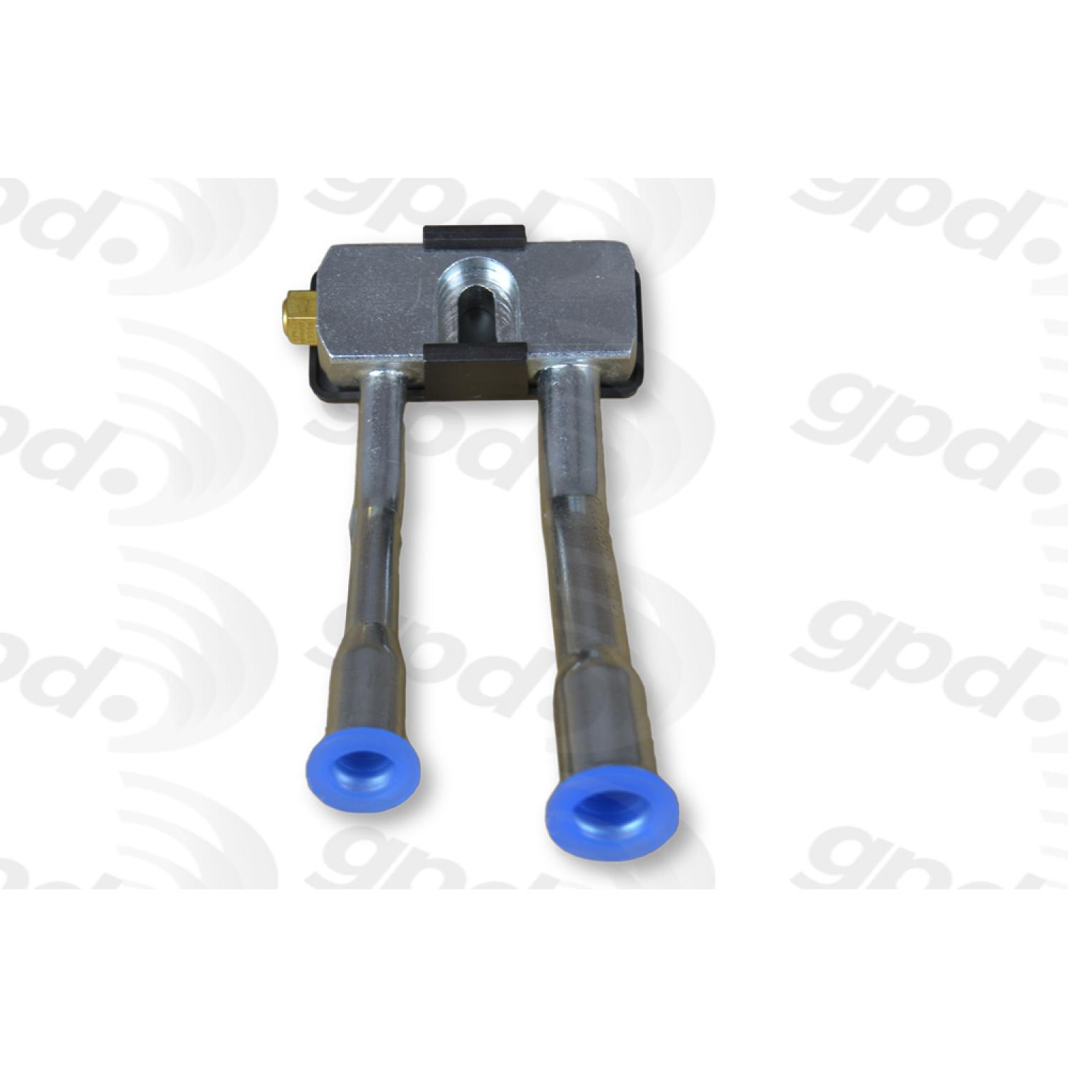 Global Parts Distributors 4812045 - A/C Hose Assembly Global Parts Distributors 4812045 A/C Hose Assembly product image 1 of 1