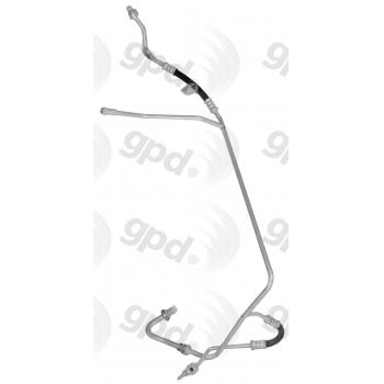 2000 Ford Windstar A/C Refrigerant Liquid Hose