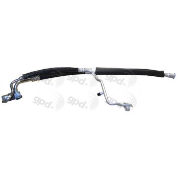 2000 Lincoln LS A/C Hose Assembly Global Parts Distributors 4812047 image 1 of 1