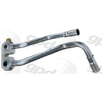 2000 Ford Mustang A/C Hose Assembly Global Parts Distributors 4812049 image 1 of 1