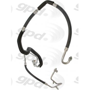 2004 Ford Explorer A/C Hose Assembly Global Parts Distributors 4812053 image 1 of 1